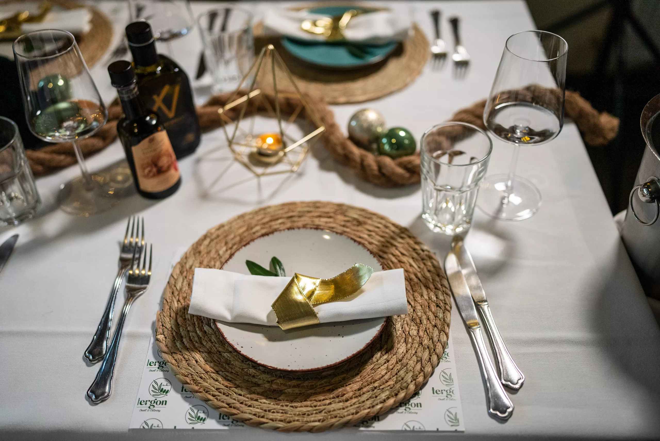 Valentinstag zu Hause: Warum ein Private Chef das ultimative Geschenk ist