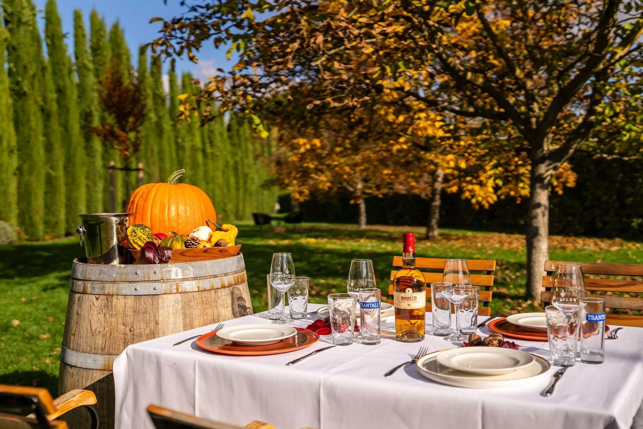 Was kostet ein Privatkoch zu Hause?